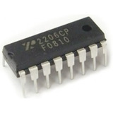 Xr 2206 Xr2206 Integrado Original