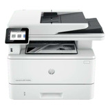 Impresora Multifunción Laser Hp Laserjet Pro 4103fdw