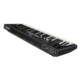 Sintetizador Yamaha Ck61 Stage Keyboards 61 Teclas