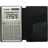 Canon Ls-270g Calculadora De Mano Bolsillo (4640b001)