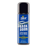 Lubricante Pjur Back Door Comfort Anal Glide 30ml
