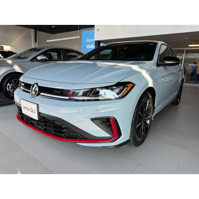 Jetta Gli 2025 Dsg 2.0 230 Hp | MercadoLibre