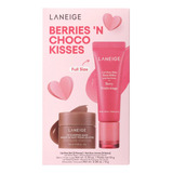 Laneige Berries 'n Choco Kisses Set Mascarilla Y Balsamo