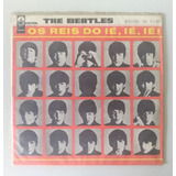 Disco De Vinil The Beatles. Ler Descrição.
