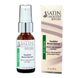 Satin Smooth Serum Facial Antiedad Ac.hialuronico-vitamina A