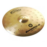 Orion Rx16mc Platillo Bateria Medium Crash 16 Revolution 10