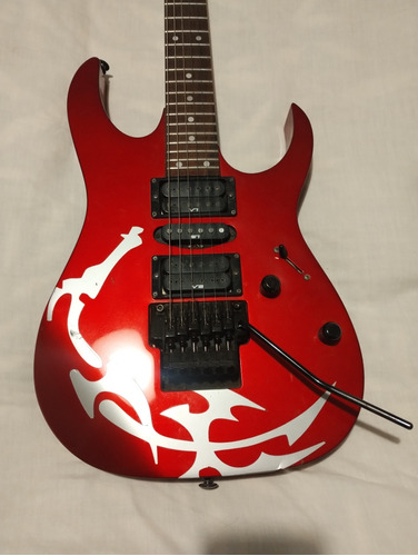 Ibanez Rg 570 1992 Japón Usada