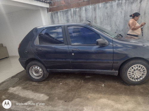 FIAT PALIO 1.5