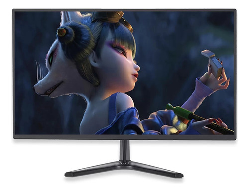 Monitor Led 19.5 Pol Hd Hdmi/vga Office Mt001 Bright