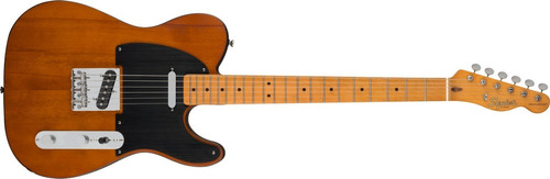 Squier 40th Aniversary Telecaster Satin Mocha