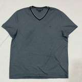 Playera Michael Kors Original Talla L (g) Tommy Boss