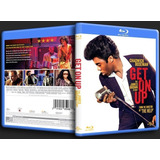 Blu-ray Get On Up / James Brown Pelicula