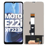 Modulo Pantalla Moto E22i Xt2239 Para Motorola Oled Display