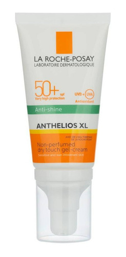 La Roche-posay Anthelios Toque Seco Fps 50+