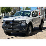 Ford Ranger 2024 2.2 Cd Xl Tdci 150cv 4x2