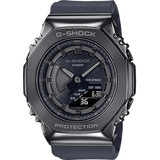 Relógio Casio G-shock Gm-s2100b-8adr