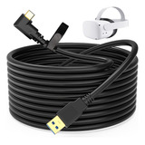 Link Cable For Oculus Quest, Charger Cable For Vr Quest 2, C