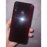 Celular Moto E6 Plus 