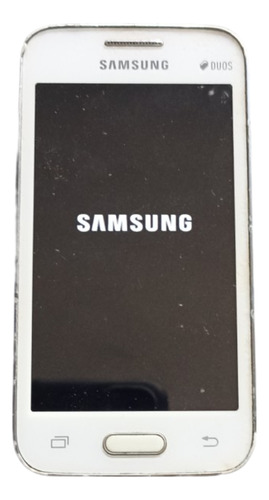 Smartphone Samsung Galaxy Ace 4 Lite Defeito 