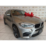 Bmw X6 2018