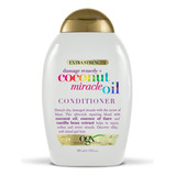 Acondicionador Ogx Coconut Miracle Oil 385ml