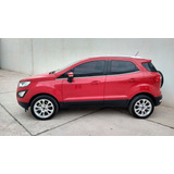 Ford Ecosport Titanium 2.0 At N