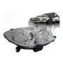 Faro Delantero Para Toyota Fortuner 2009 2010 2011 Toyota Fortuner