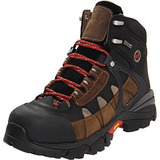 Timberland Pro Zapatos Industriales Impermeables Con Punta D