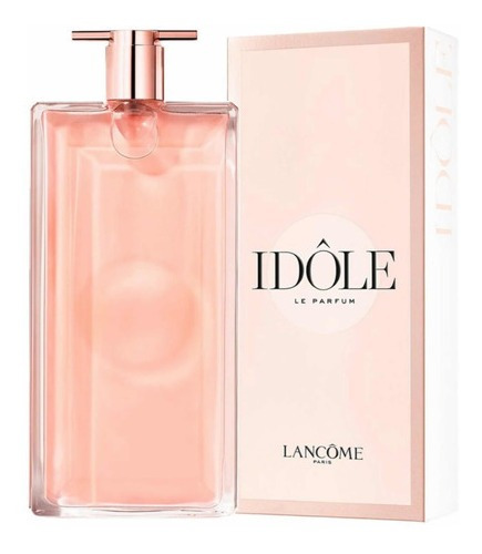 Idôle Lancôme Edp 100ml Selo Adipec Original