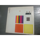 Pet Shop Boys Sampler ( Cd )