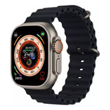 Smartwatch Waterproof Ip68 K950 Ultra - Colección