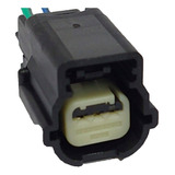 Ficha Para Sensor Rpm Chevrolet Agile Aveo Onix Cobalt 