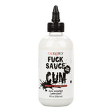 Lubricante Tipo Semen Fuck Sauce Con Olor Real 236ml