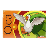 Juego De La Oca De Mesa Nupro Clásico