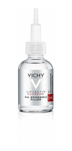Liftactiv Supreme Vichy H.a. Epidermic Filler Sérum 30ml