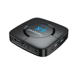 Tv Box Transpeed Android 10.0 4gb 32gb Bluetooth Wifi 5g 6k