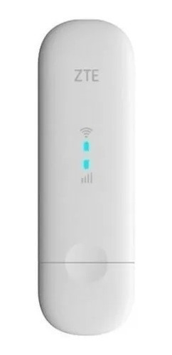 Modem Roteador 4g Wifi  Zte Mf79u C/ 2 Entrada Externa