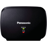 Extensor De Alcance Panasonic Kx-tga405b  Tel Dect 6.0 Plus