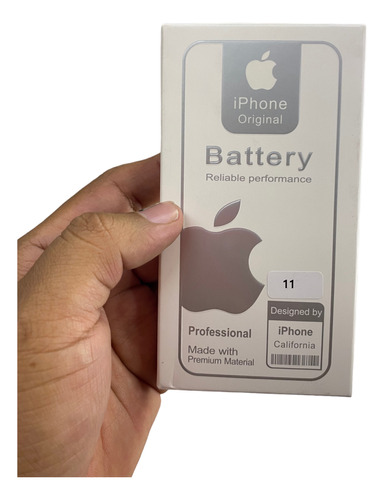 Bateria iPhone 11 Orig