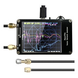 2024 Analizador De Red De Antena Vectorial Portátil Lazhu