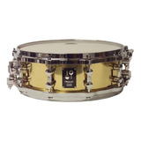 Redoblante Sonor Prolite De 14x5 Brass Die Cast