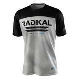 Jersey  Cloud Mtb Enduro Y Trial Radikal Racing