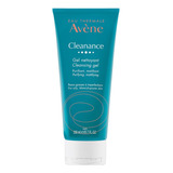 Avene Cleanance Gel Limpiador Rostro Y Cuerpo Pieles Grasas Imperfecciones