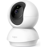 Camara Vigilancia Tp-link Tapo C200 Día Y Noche Wi-fi 1080p 