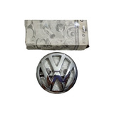 Insignia Emblema Original Volkswagen Fox Suran Gol Trend