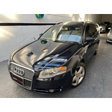 Audi A4 Avant 3.0tdi 3.0 Tdi V6 Quattro Diesel Automatico V6