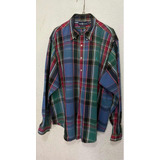 Camisa Polo Ralph Lauren Xxl Custom #2