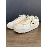 Nike Air Force 1 Shadow Summit White