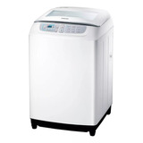 Lavarropas Samsung Wa80f5s4udw Wa80 Blanco 700rpm 8kg