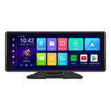 Pantalla Hd Carplay Airplay Dvr Android 13.0 De 10.26 Pulgad